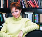 Ольга Никонова - Менеджер по маркетингу (AVL)