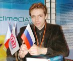 Алексей Герветовский. Руководитель технического отдела CIAT Distribution